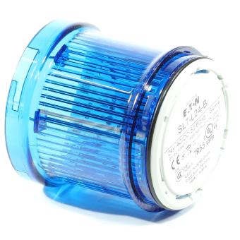 Dauerlicht-LED, blau SL7-L24-B-HP  Neu OVP